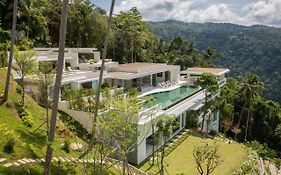 Lime Samui Villas 15 Bedrooms